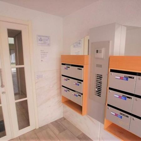 Marjori Oostende Met Gratis Parkeerplaats Extérieur photo