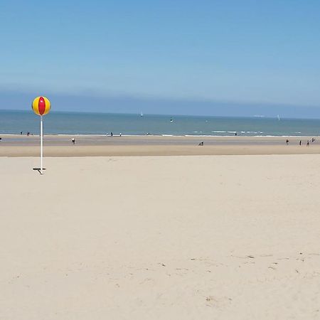 Marjori Oostende Met Gratis Parkeerplaats Extérieur photo