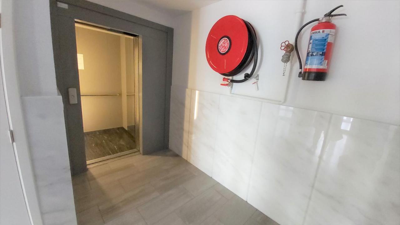 Marjori Oostende Met Gratis Parkeerplaats Extérieur photo