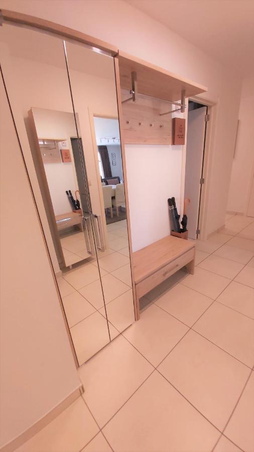 Marjori Oostende Met Gratis Parkeerplaats Extérieur photo